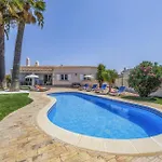 Villa Domus Vini By Guia (Faro)