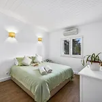 Βίλα Domus Vini By