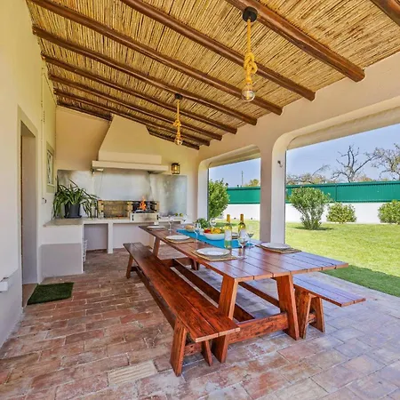 Villa Domus Vini By Guia (Faro)